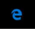 Edge Icon